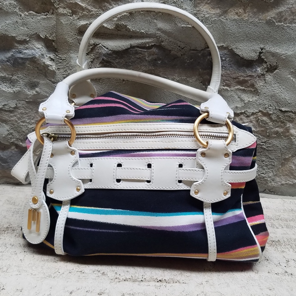 MISSONI DESIGNER BAG